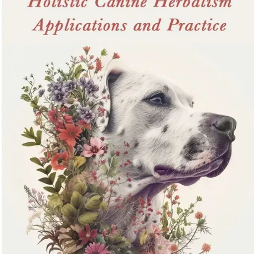 Rita Hogan | The Canine Herbalist | The Herbal Dog