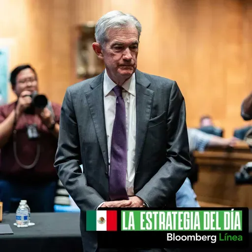 La respuesta de Powell, ventas de GM, Netflix, Walmex, stablecoins y Bimbo 