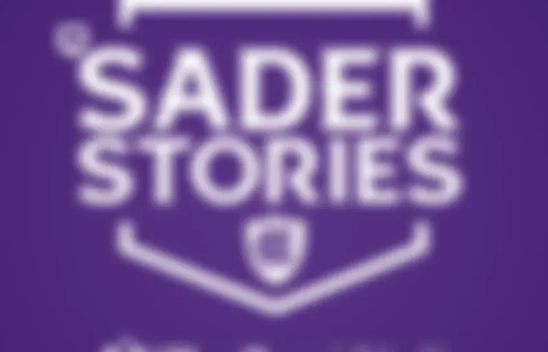 'Sader Stories