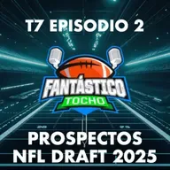 Prospectos Draft NFL 2025