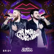 096 -  Barzinho Aleatório (Ao Vivo)