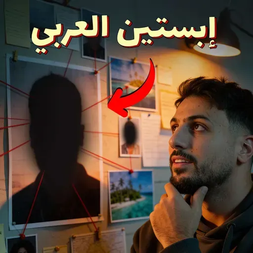 للرجال فقط - تخيل لو كان إبستين عربي