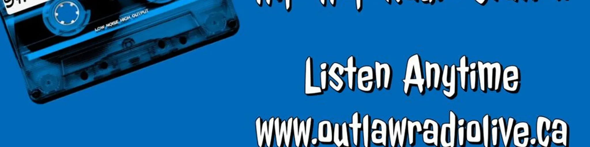 97.7 Outlaw Radio FM