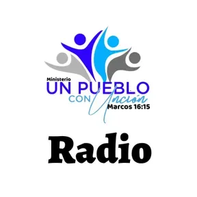 Ministerio Un Pueblo Con Unción