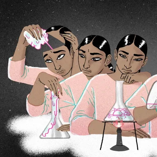 How To Tap Into The Good Anxiety In Your Life