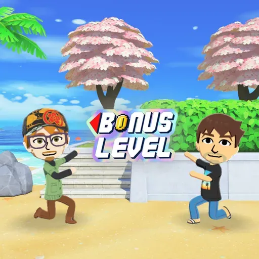 Tomodachi Life is Nintendo's rare Sims-game (REVIEW)