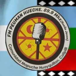 FM PEUMAN HUECHE. 89.9Mhz (Sueño Joven)