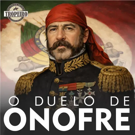 195 - O duelo de Onofre