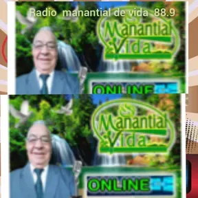 RADIO MANALTIAL DE VIDA 88.7