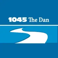 WWDN The Dan 104.5 FM (US Only)