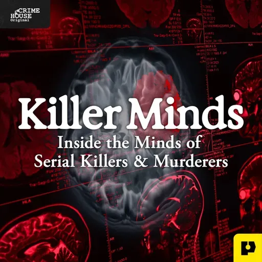 INTRODUCING: Killer Minds