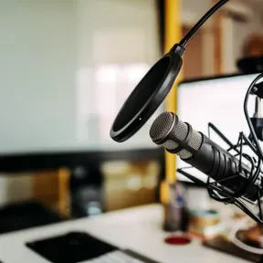 Jessica Javens Talk Podcast