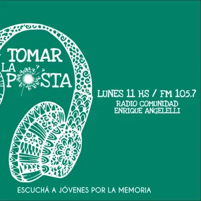 Tomar La Posta Cuarta Temporada 08 - 11 - 2021