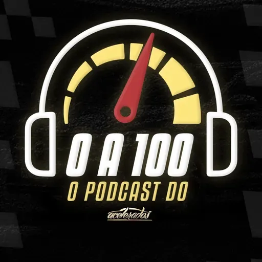 ANTONELLA NO LUGAR DO RUBINHO NA STOCK, A BRIGA PELO TÍTULO DA F1 E MAIS! | 0 a 100 Racing Podcast