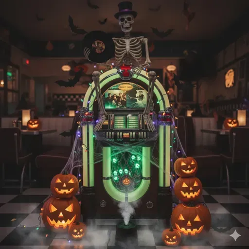 Especial HALLOWEEN 2025 (#289)