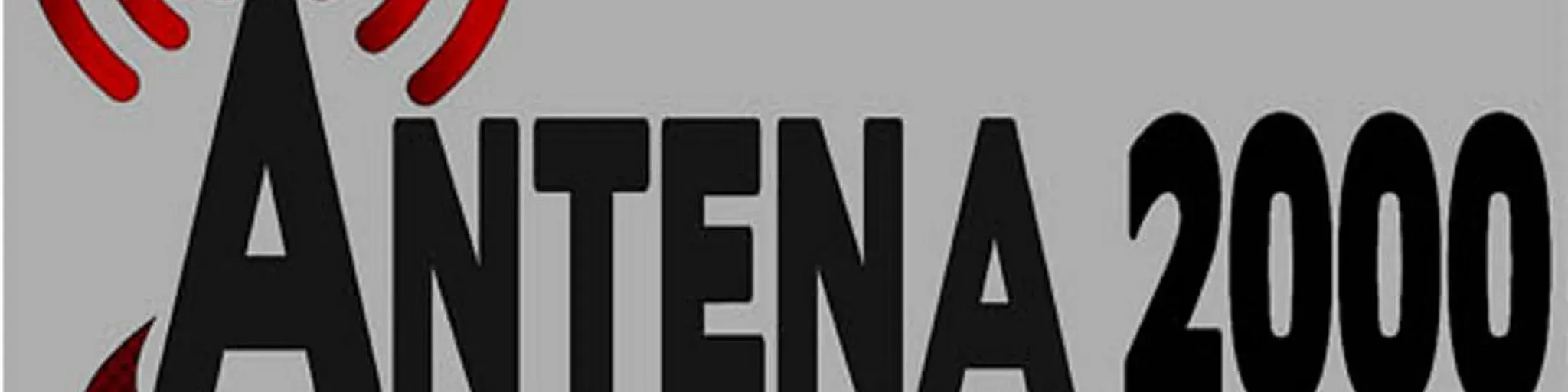 RADIO ANTENA 2000