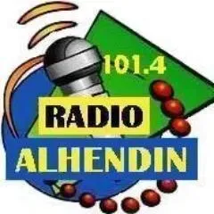 Radio Alhendin FM en directo