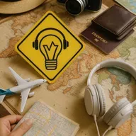 Podcast Ideia Errada 222 – Viagens!