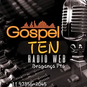 Gospel Ten Rádio Web