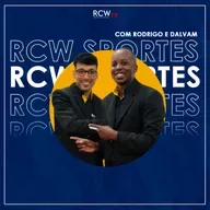 RESENHA: ALBERT COQUINHO, JOGADOR DE FUTEBOL | RCW Sportes