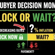 S2025 Ep168: Thinking About Waiting for Lower Mortgage Rates? Watch This First