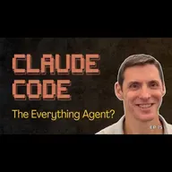 Advanced Claude Code Part 2 (ft Eric Buess)