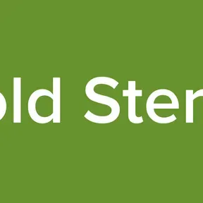 Gold Stereo