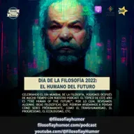 Día mundial de la filosofía 2022: El humano del futuro