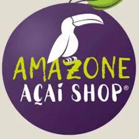 Amazone Açaí Shop
