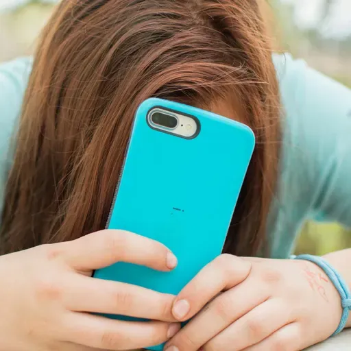 Parenting: How do I connect with my teenage daughter?