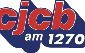 CJCB 1270 Sydney, NS
