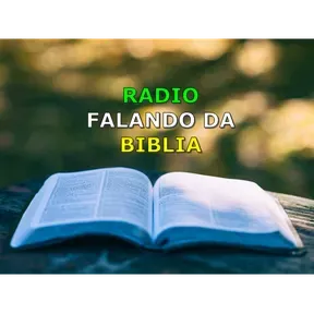 FALANDO DA BIBLIA