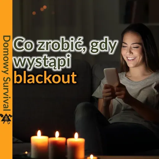 Rady na blackout, o których nikt nie mówi… a powinien