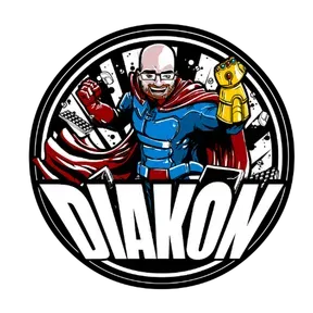 Muzyczne Ekstazy z Diakonem