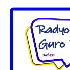 Radyo Ko Guro Ko