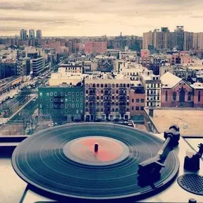 ELECTRONICGHETTO