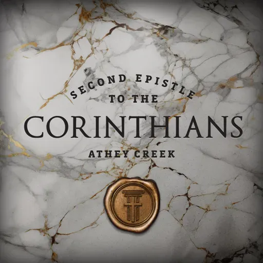 Through the Bible | 2 Corinthians 10-11 by Brett Meador