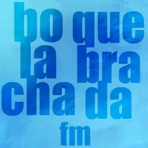 Bolacha Quebrada FM