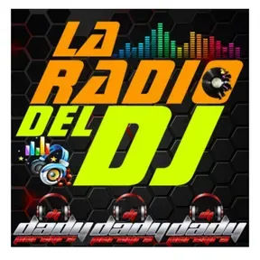 La Radio del DJ