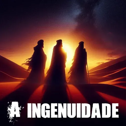 A ingenuidade | Creepypasta