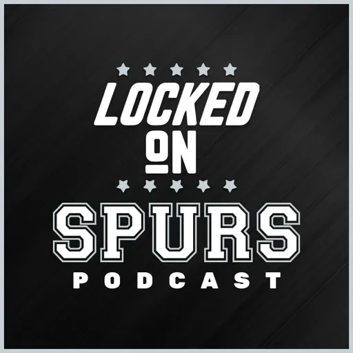 Can Mitch Johnson guide the San Antonio Spurs back to the playoff?