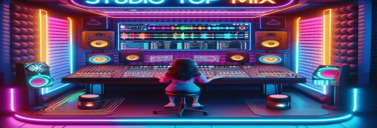 Studio TopMix