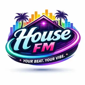 HOUSE FM