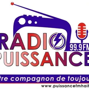 Radio Puissance FM Haiti