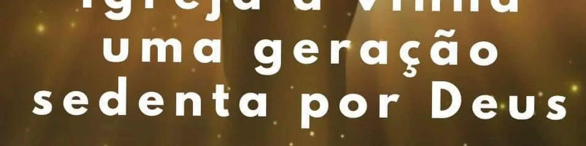 RÁDIO IGREJA A VINHA