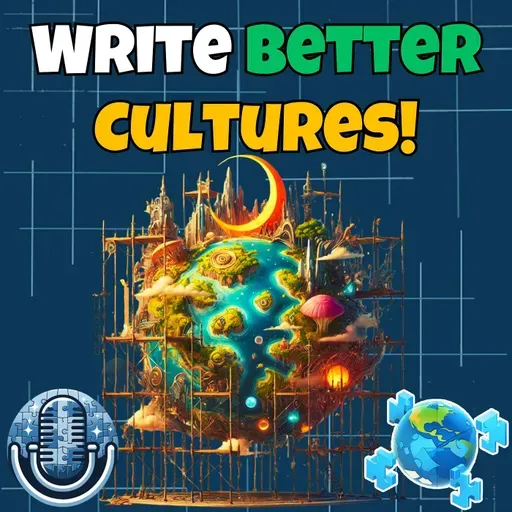 World Build Better Cultures with the 7 Circle Framework!