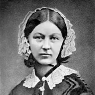 71 - ANGEL WITH THE LAMP | Florence Nightingale (Nurse) | Crimean War