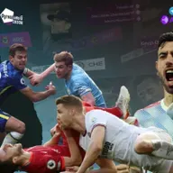 🙈Челси играл в прятки c 🧐Ман Сити, навесной ✈Ливерпуль и ноКоутиньо для 🤬МЮ / 24 серия / 17.01.2022