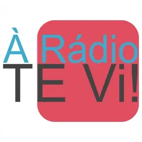 À Rádio Te Vi