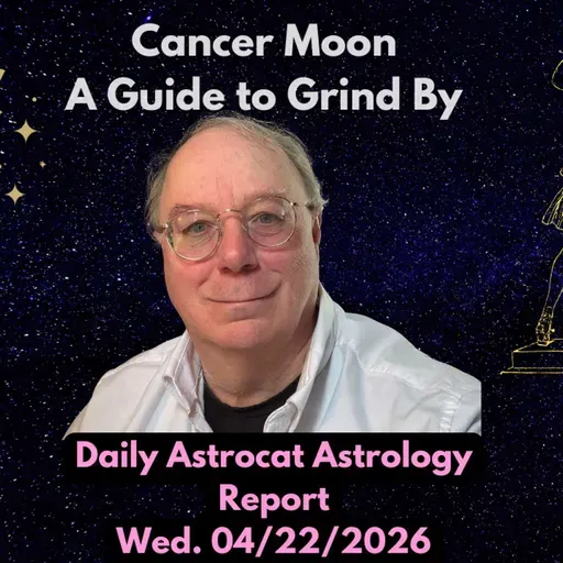 Moon In Cancer: Trust Your Gut